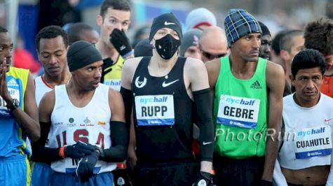 Best/Worst Track Athletes To Quarantine With | The FloTrack Podcast (Ep. 28)