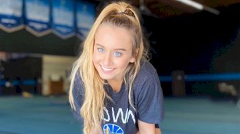 Catching Up With Reigning World Champion, Laney Madsen