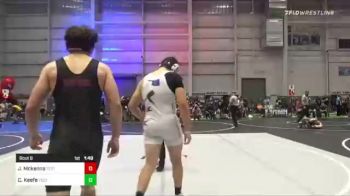 182 lbs Consi Of 8 #1 - Andrew Poemoceah, Sonora HS vs Holden Rodriguez, CRAW/RoughHouse