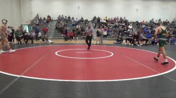 132 lbs Cons. Round 2 - AJ Dietz, Marion vs Grahm Burkert, CR Kennedy