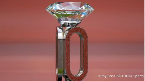 Diamond League 2024 Schedule: Here's What To Know