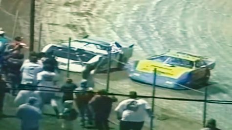 Dream Retrospective: '97 Bloomquist/Frye