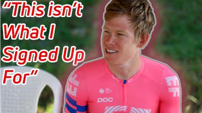 Who Is The Toughest Pro? | Lawson Craddock's Cabin Fever (Ep. 2)