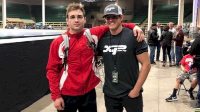 Xtreme Pro Apparel Shifts Focus From Wrestling to COVID-19