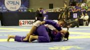 Beatriz Mesquita vs Mackenzie Dern IBJJF 2017 Rio Fall Open