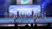 Marsh Creek Eagles - Rec Cheer [2023 Show Cheer 1 Mitey Mite Large Day 4] 2023 Pop Warner National Cheer & Dance Championship