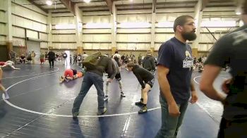 Replay: Mat 11 - 2023 Utah Freestyle/Greco State | Apr 22 @ 9 AM