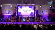 FAME All Stars - Midlo - Troop 1 [2023 L1 Youth - Medium 3/25/2023] 2023 ACDA Reach the Beach Grand Nationals - DI/DII