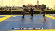 Stasko Harper vs Douglas Guncet 2024 World IBJJF Jiu-Jitsu No-Gi Championship