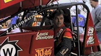 Watch: April 2004 Lincoln Speedway Feature