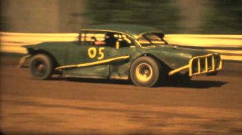 Watch: 1970 LM Street Stocks at Fredericksburg Stadium