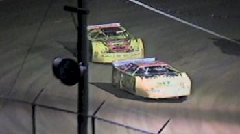 Watch: April 2003 Lincoln Late Model Feature