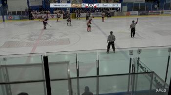 Replay: Home - 2023 Castlegar vs Columbia Valley | Nov 4 @ 6 PM