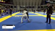 VALENTINA LODI vs BEATRICE Z JIN 2024 World Jiu-Jitsu IBJJF Championship