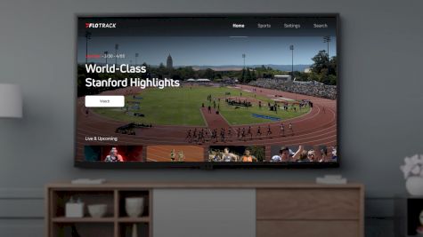 How To Watch Track & Field During Quarantine This Week (3/30-4/05)