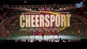 Island Allstars - Babez [2023 L2 Senior - Small] 2023 CHEERSPORT National All Star Cheerleading Championship