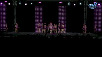 Genesis Athletix - Zenon [2025 L5 Senior Day 1] 2025 ASC King of the Jungle Schaumburg Showdown