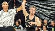 Spencer Lee Wins The 2020 Hodge Trophy