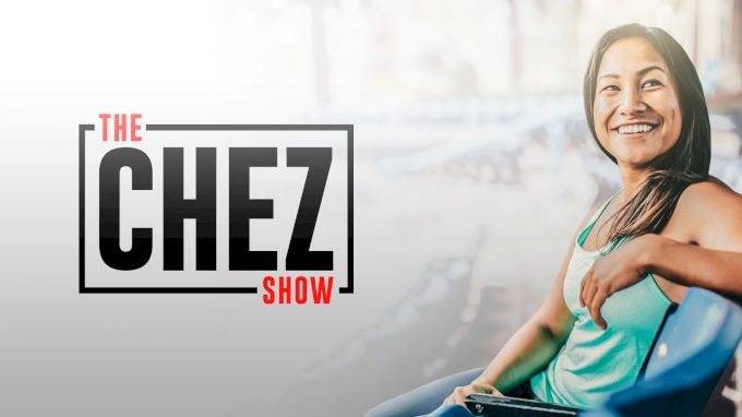 picture of The Chez Show