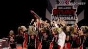 52 Photos From The 2019 College STUNT Championship