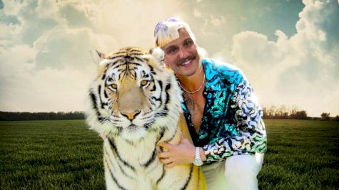 Casting Tiger King From The Track World | The FloTrack Podcast (Ep. 30)