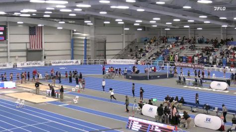 High School Girls' 500m, Prelims 1