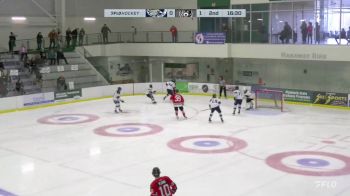 Replay: Home - 2025 Seahawks vs New England | Apr 6 @ 11 AM