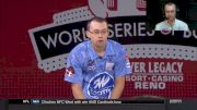 Player's Perspective - EJ Tackett on the 2016 PBA World Championship