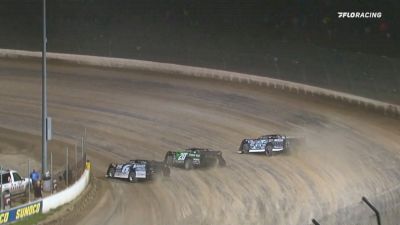 Eldora Dream: 2015 Final Laps