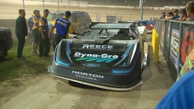 Bloomquist Dream: 2015 Light at Scales