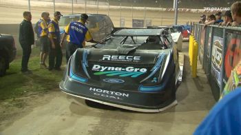 Bloomquist Dream: 2015 Light at Scales
