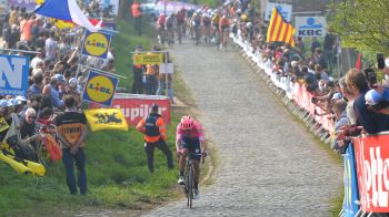 Finding The Farmer Who Made Tour of Flanders