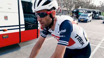 Trek-Segafredo: 'Nibali Still Racing Giro, Porte & Mollema Tour'