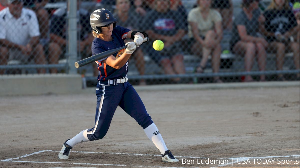 COVID-19 Restrictions Sideline Aussie Peppers For 2020 NPF Season