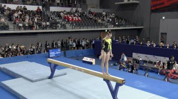 Full Replay - 2019 Tokyo World Cup