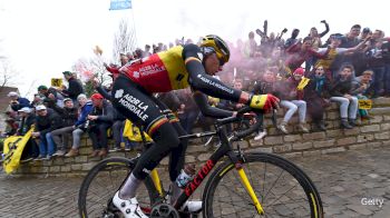 Extended Highlights: 2018 Tour of Flanders