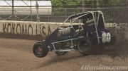Thursday's USAC iRacing Entry List Set
