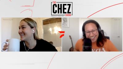 Lauren Chamberlain | The Chez Show (Ep. 3)