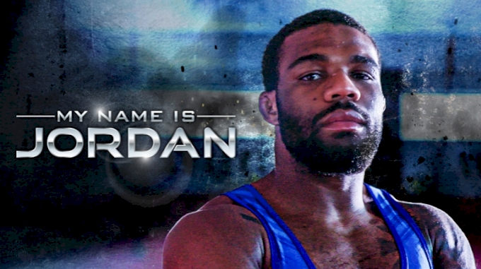 picture of My Name Is Jordan