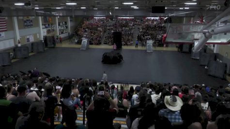 Vox Artium "San Diego CA" at 2025 WGI Guard West Power Regional