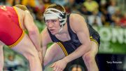 Carver-Hawkeye Is Heaven For Lightweights: Iowa Is 125 U