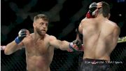 Calvin Kattar: Dana's Crazy & I Love It