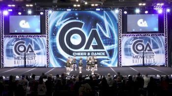 World Cup - Moonstruck [2026 L1.1 Tiny - PREP Day 1] 2026 COA Grand Nationals