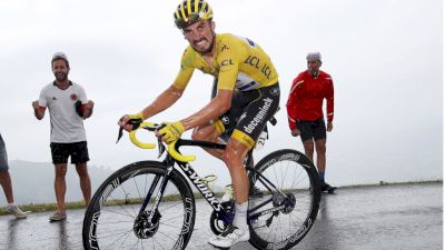 The 2019 Tour de France Is Coming To FloBikes