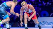 Bader Show: Zach Sanders, Kyle Dake, Thomas Gilman, and Canaan Bower