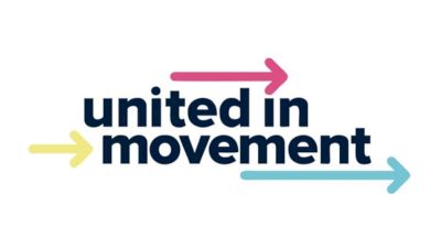 Join the United In Movement Fitness Challenge For A Cause