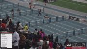 2026 AAU Junior Olympic Games - Youth Boys' 100m Hurdles, Finals 1 - Age 11