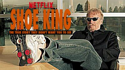 32. Full Review Of Netflix's Shoe King