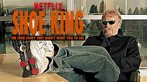 Full Review Of Netflix's Shoe King: Miles, Millimeters and Mischief | The FloTrack Podcast (Ep. 32)