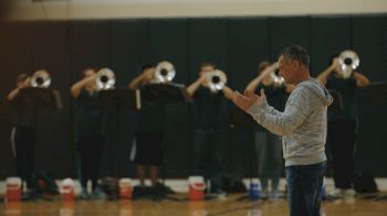 Boston Crusaders Brass: Long Tone Exercise and Chorale